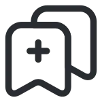 Save Add SVG Icon